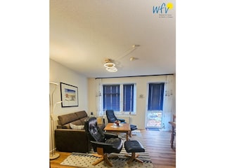 Ferienwohnung Borkum Außenaufnahme 11