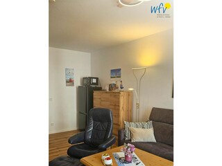 Appartamento per vacanze Borkum Caratteristiche 22