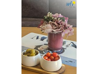 Appartamento per vacanze Borkum Caratteristiche 26