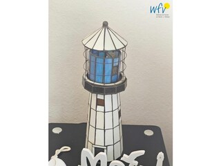 Appartamento per vacanze Borkum Caratteristiche 27