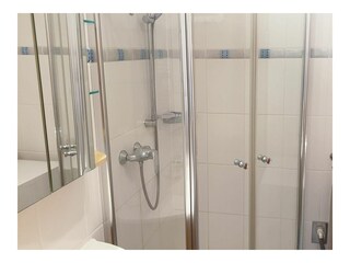 Appartamento per vacanze Borkum Caratteristiche 28