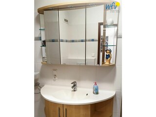 Appartamento per vacanze Borkum Caratteristiche 29