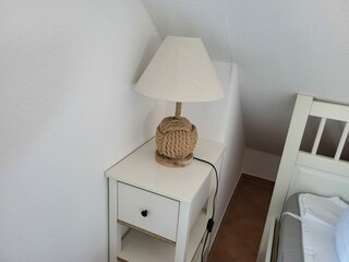 Ferienwohnung Greetsiel Ausstattung 36