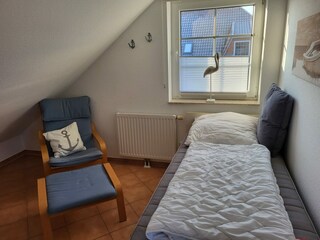 Schlafzimmer 3