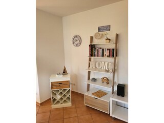 Ferienwohnung Greetsiel Außenaufnahme 8