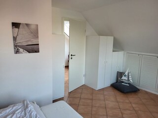 Ferienwohnung Greetsiel Außenaufnahme 12