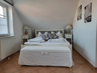 Ferienwohnung Greetsiel Außenaufnahme 13