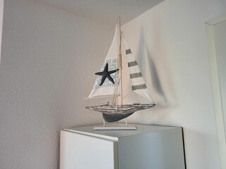 Ferienwohnung Greetsiel Außenaufnahme 15