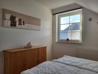 Ferienwohnung Greetsiel Außenaufnahme 17