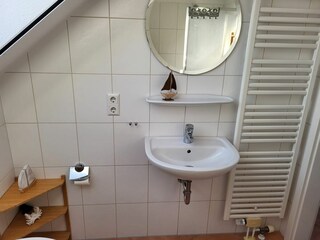 Ferienwohnung Greetsiel Außenaufnahme 21