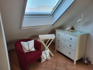 Ferienwohnung Greetsiel Außenaufnahme 23