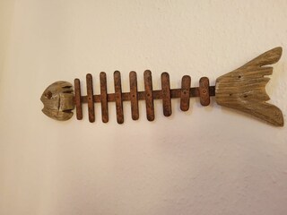 Ferienwohnung Greetsiel Außenaufnahme 24