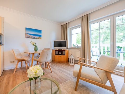 Ferienwohnung Seeblick