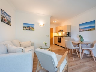 Schlafcouch für eine 3. oder auch 4. Person