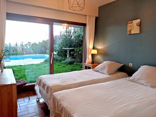 Villa Cap Bénat Caratteristiche 16