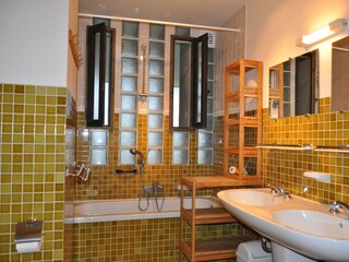 Villa Cap Bénat Caratteristiche 17