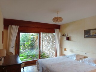 Villa Cap Bénat Caratteristiche 18