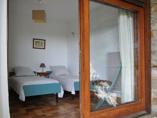 Villa Cap Bénat Caratteristiche 19