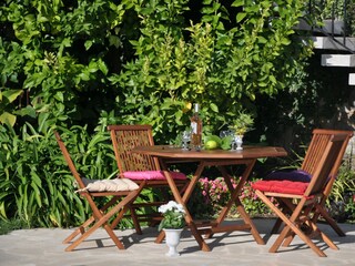 Villa Cap Bénat Registrazione all'aperto 9