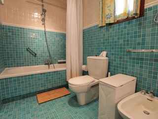 Villa Cap Bénat Caratteristiche 22