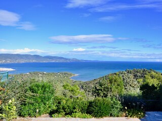 Villa Cap Bénat Ambiente 30