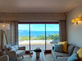 Villa Cap Bénat Caratteristiche 23