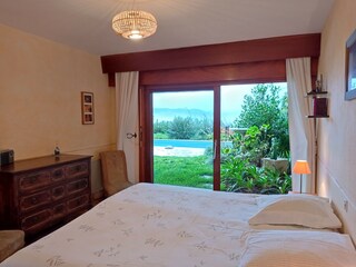 Villa Cap Bénat Caratteristiche 26