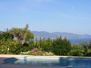 Villa Cap Bénat Ambiente 31