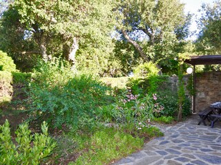 Villa Cap Bénat Ambiente 32