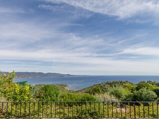 Villa Cap Bénat Ambiente 27