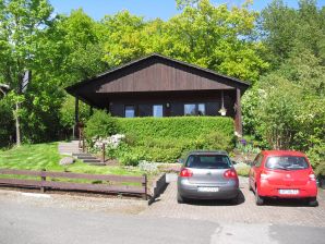 Ferienhaus Rhön - Fladungen - image1