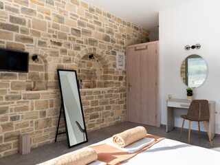 Villa Kamilari Características 22