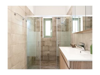 Villa Kamilari Características 23