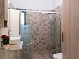 Villa Kamilari Características 25