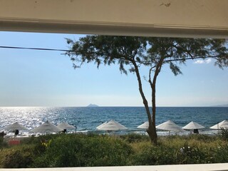 Villa Kamilari Entorno 27