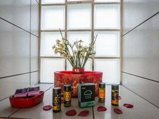 Villa Kolimbari Caratteristiche 32