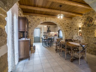 Villa Kolimbari Équipement 22