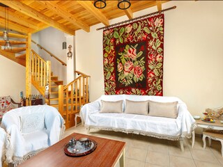 Villa Kolimbari Caratteristiche 20