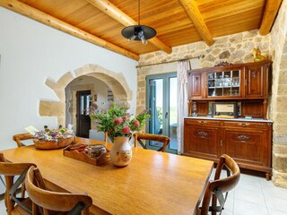 Villa Kolimbari Caratteristiche 21