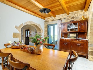 Villa Kolimbari Kenmerken 21