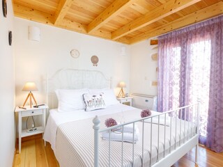 Villa Kolimbari Características 26