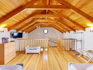 Villa Kolimbari Características 28