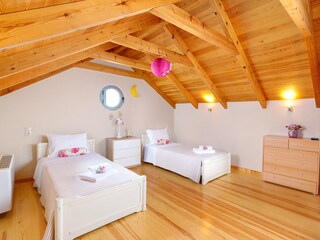 Villa Kolimbari Caratteristiche 29