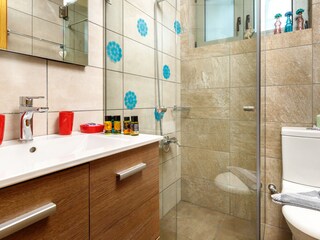 Villa Kolimbari Características 30