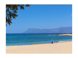 Villa Kolimbari Entorno 34