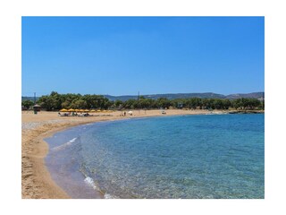 Villa Kolimbari Ambiente 35