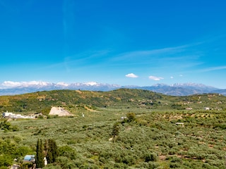 Villa Kolimbari Buitenaudio-opname 7