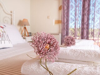 Villa Kolimbari Características 27