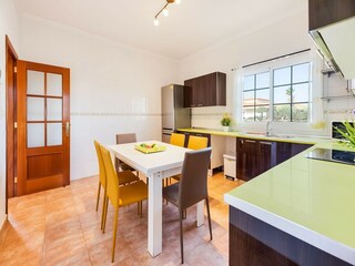 Farmhouse Gran Tarajal Features 28