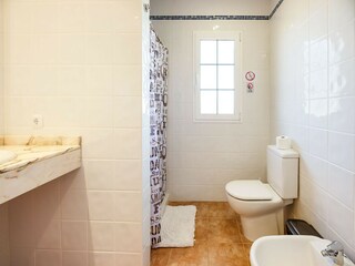 Farmhouse Gran Tarajal Features 24